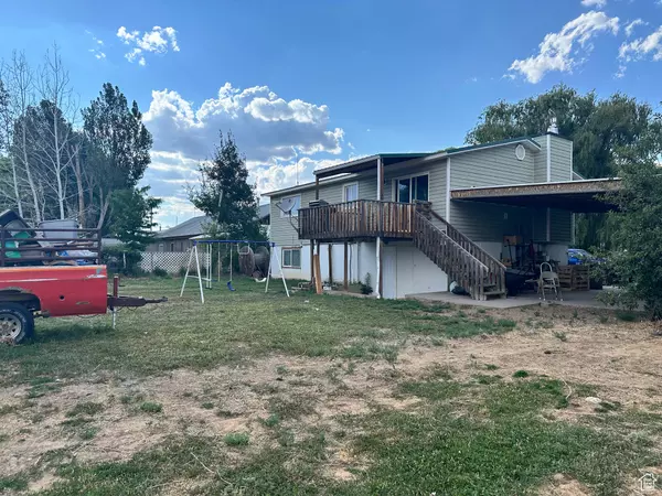 Vernal, UT 84078,66 E 600 S