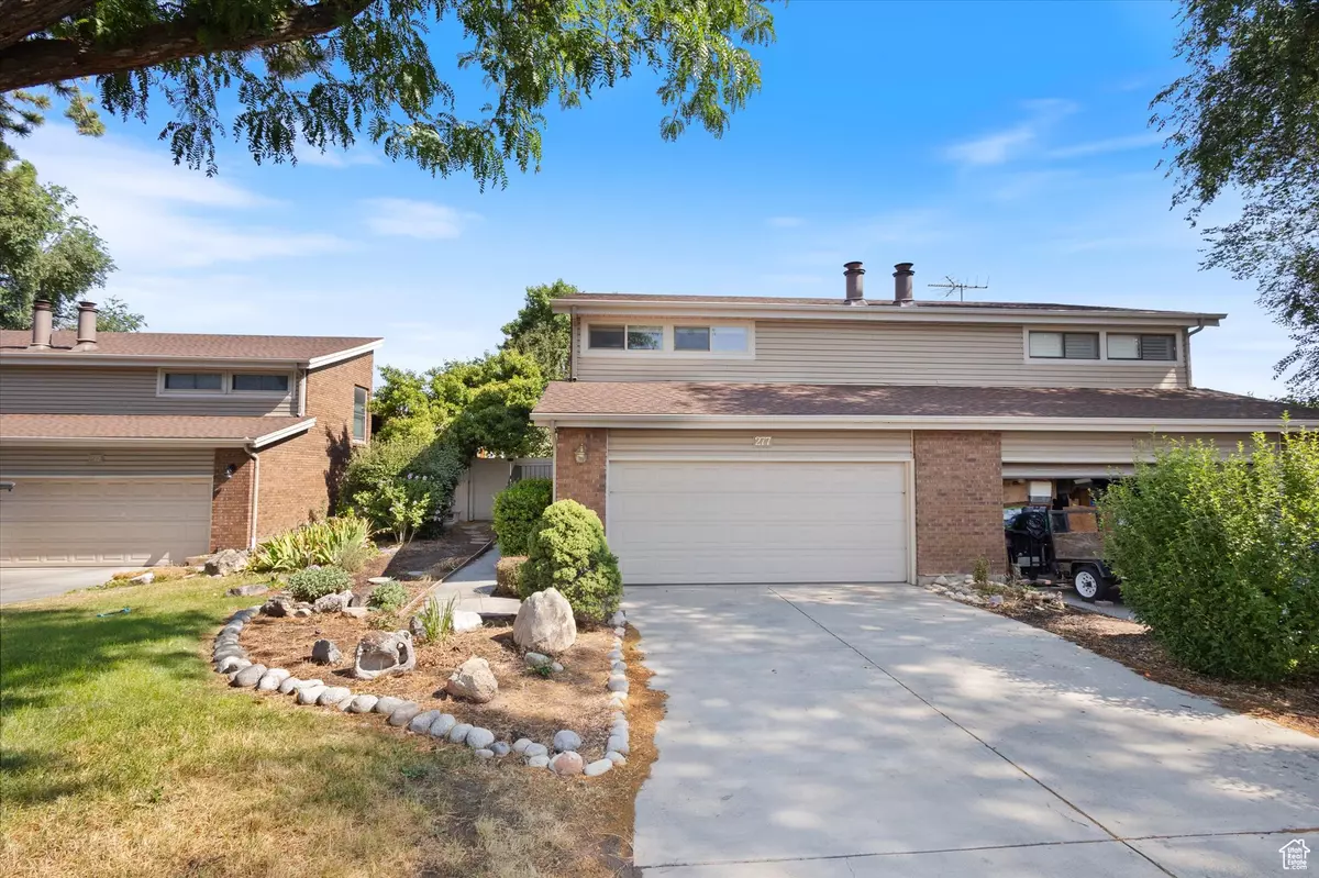 Midvale, UT 84047,277 E ASHBROOK CIR