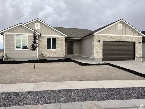 2358 E CINDER LN, Eagle Mountain, UT 84005