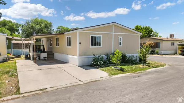 Payson, UT 84651,451 N 500 W #14