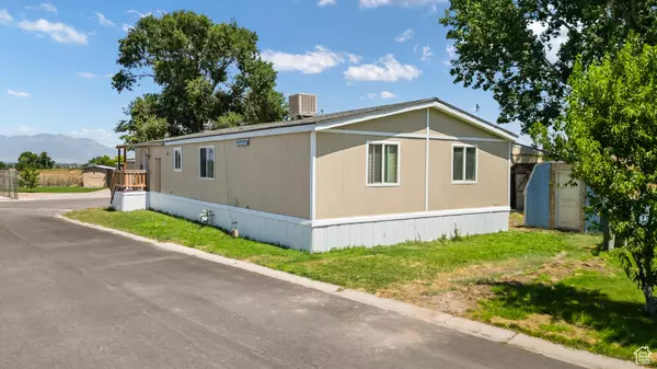 Payson, UT 84651,451 N 500 W #14