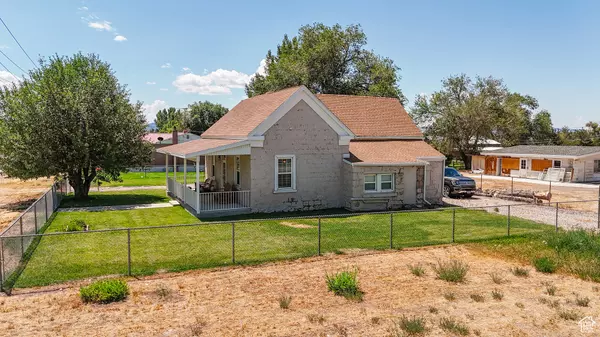 Beaver, UT 84713,495 N 100 E