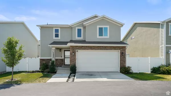 West Jordan, UT 84081,7904 S EROS CT