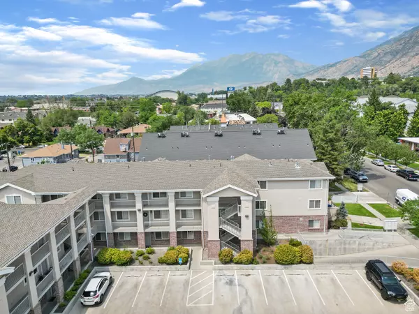 Provo, UT 84606,551 N 200 E #207