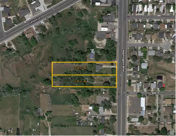 835 N WASHINGTON BLVD E #1, 2, Harrisville, UT 84404