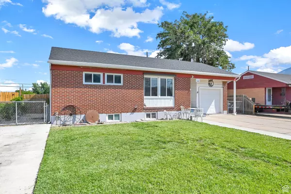 Washington Terrace, UT 84405,542 W 5000 S