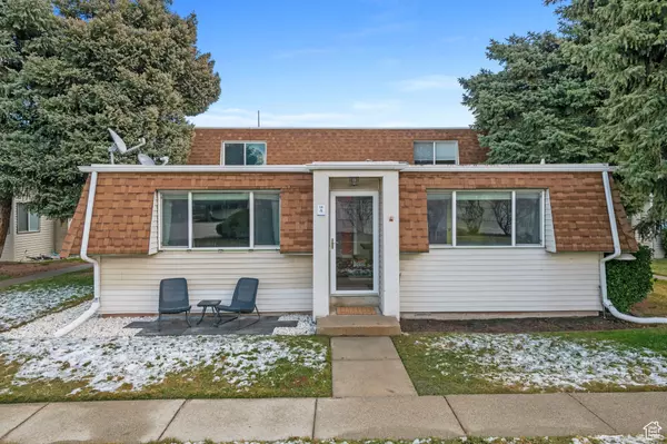 4332 S 1195 W #18A,  Salt Lake City,  UT 84123