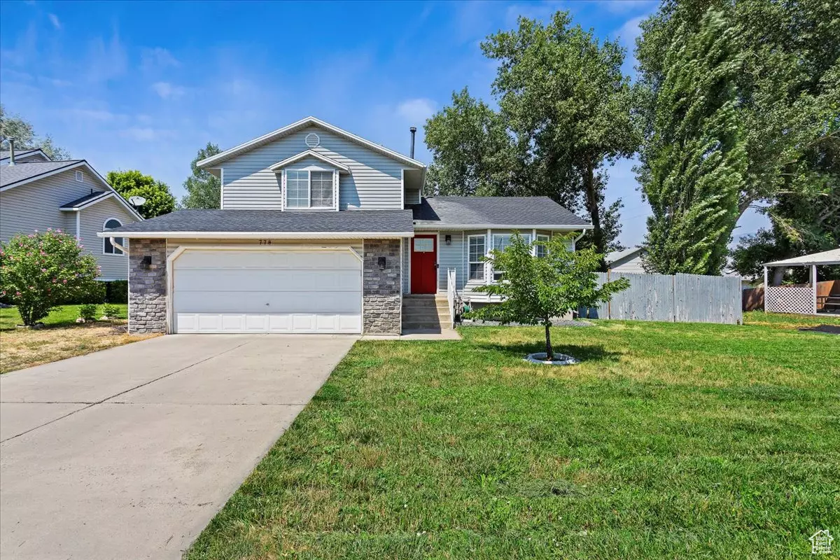 Riverdale, UT 84405,778 W 4100 S