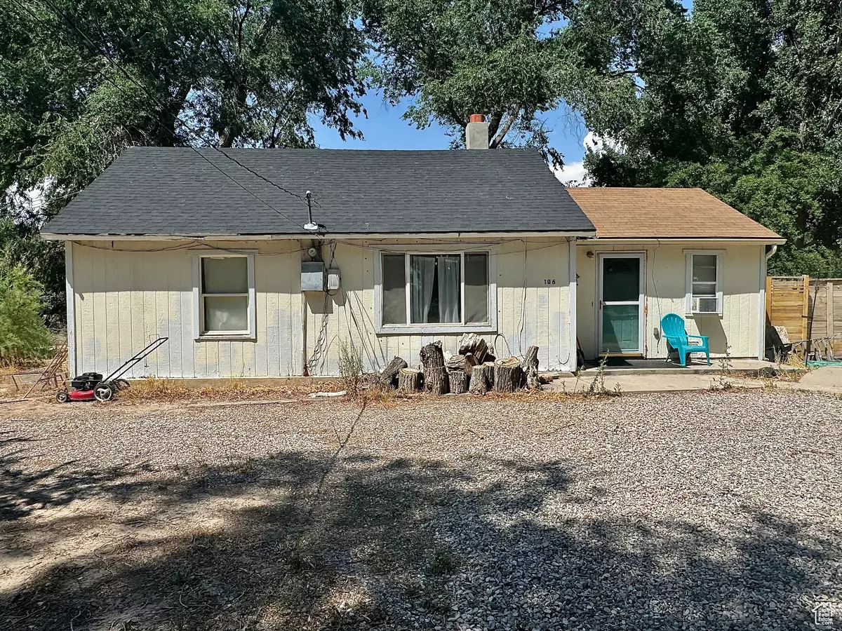 Hinckley, UT 84635,106 W CENTER ST