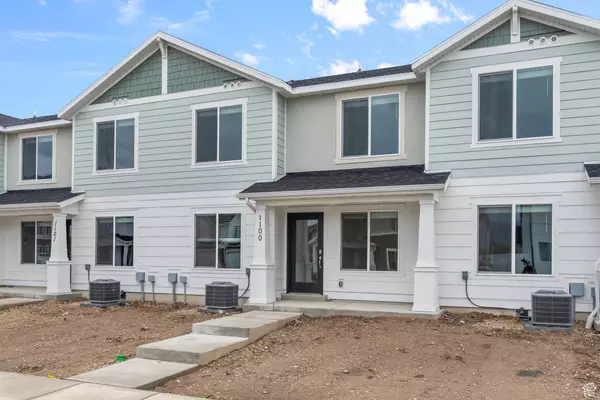 Provo, UT 84601,1903 S 570 W #1123