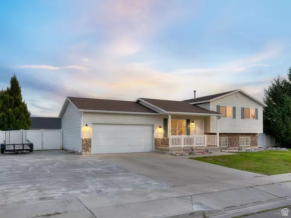 Lehi, UT 84043,2031 W 1835 N