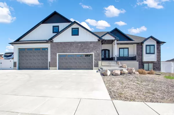 3136 N 1200 W, Pleasant View, UT 84414