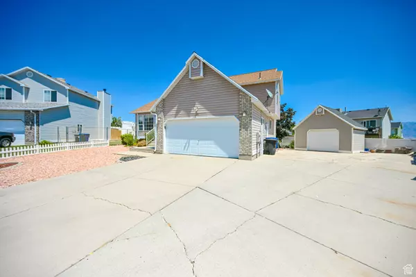 Kearns, UT 84118,6091 S MARVELLE CT