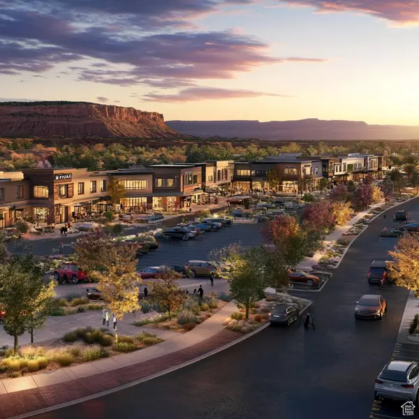 301 E HIGHWAY 89 #LOT 6, Kanab, UT 84741