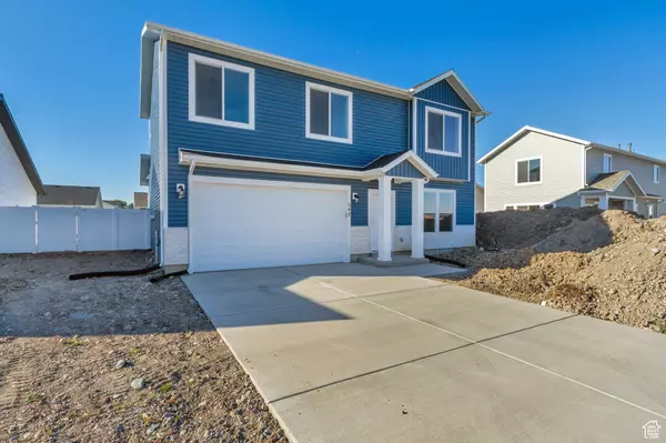 Logan, UT 84341,542 W 1150 N #HC11