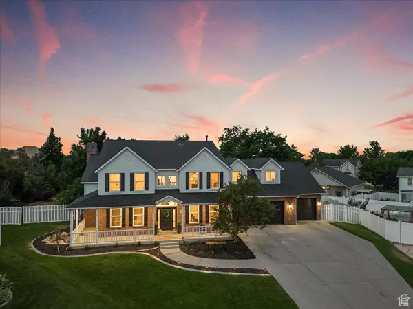 Layton, UT 84040,3661 N 2300 E