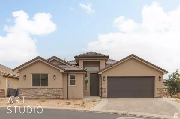 2261 S TONAQUINT #31, St. George, UT 84770