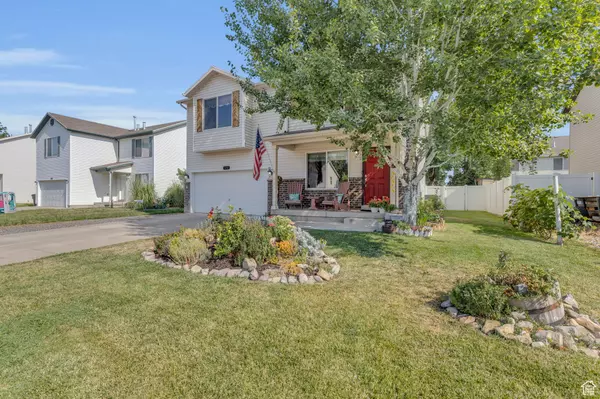 Spanish Fork, UT 84660,1252 W 520 S