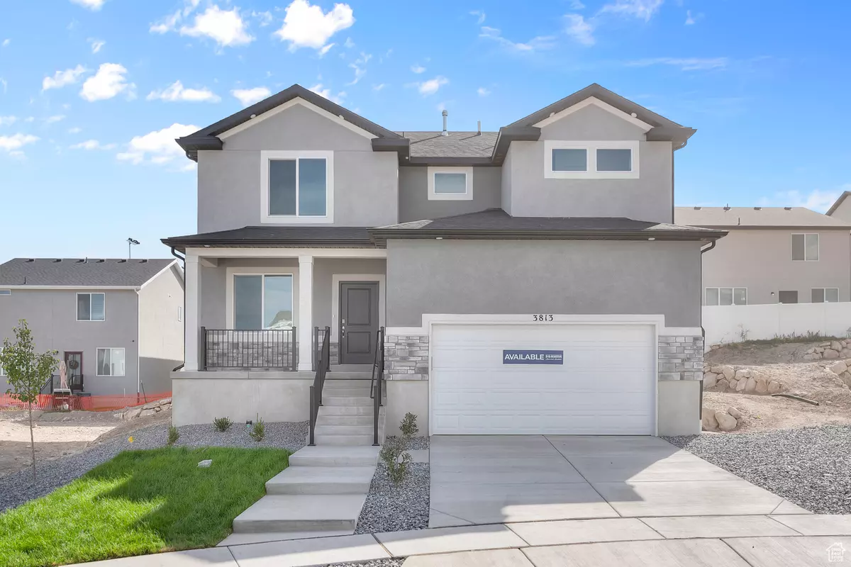 Magna, UT 84044,3813 S GREELEY CIR #481