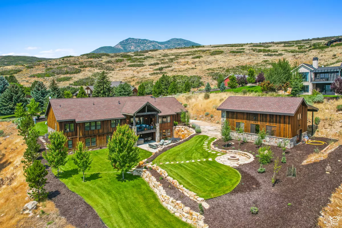 Midway, UT 84049,2470 RIVER MEADOWS LN N