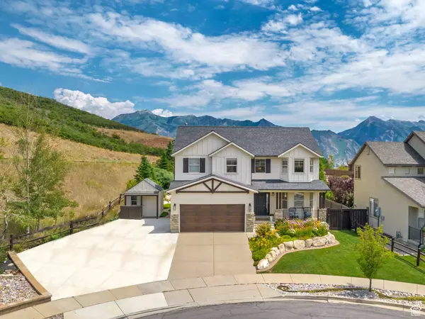 16002 S BROOKINGS CT,  Draper,  UT 84020