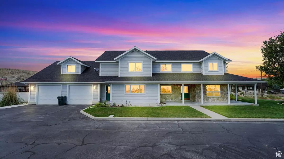 Price, UT 84501,401 N FAIRGROUNDS RD