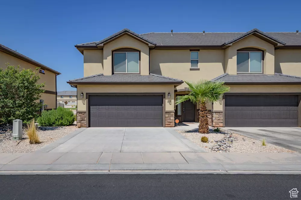 Santa Clara, UT 84765,2520 BLACKHAWK DR #25