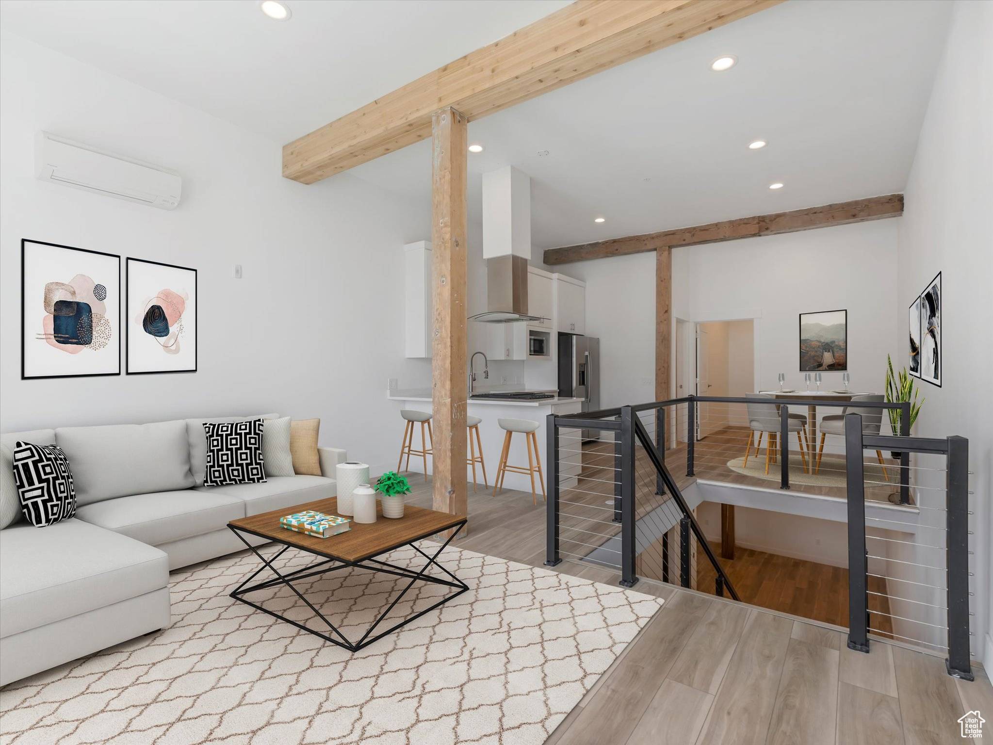 231 S EDISON ST ST #2, Salt Lake City, UT 84111