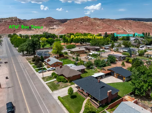 Richfield, UT 84701,530 W 300 N