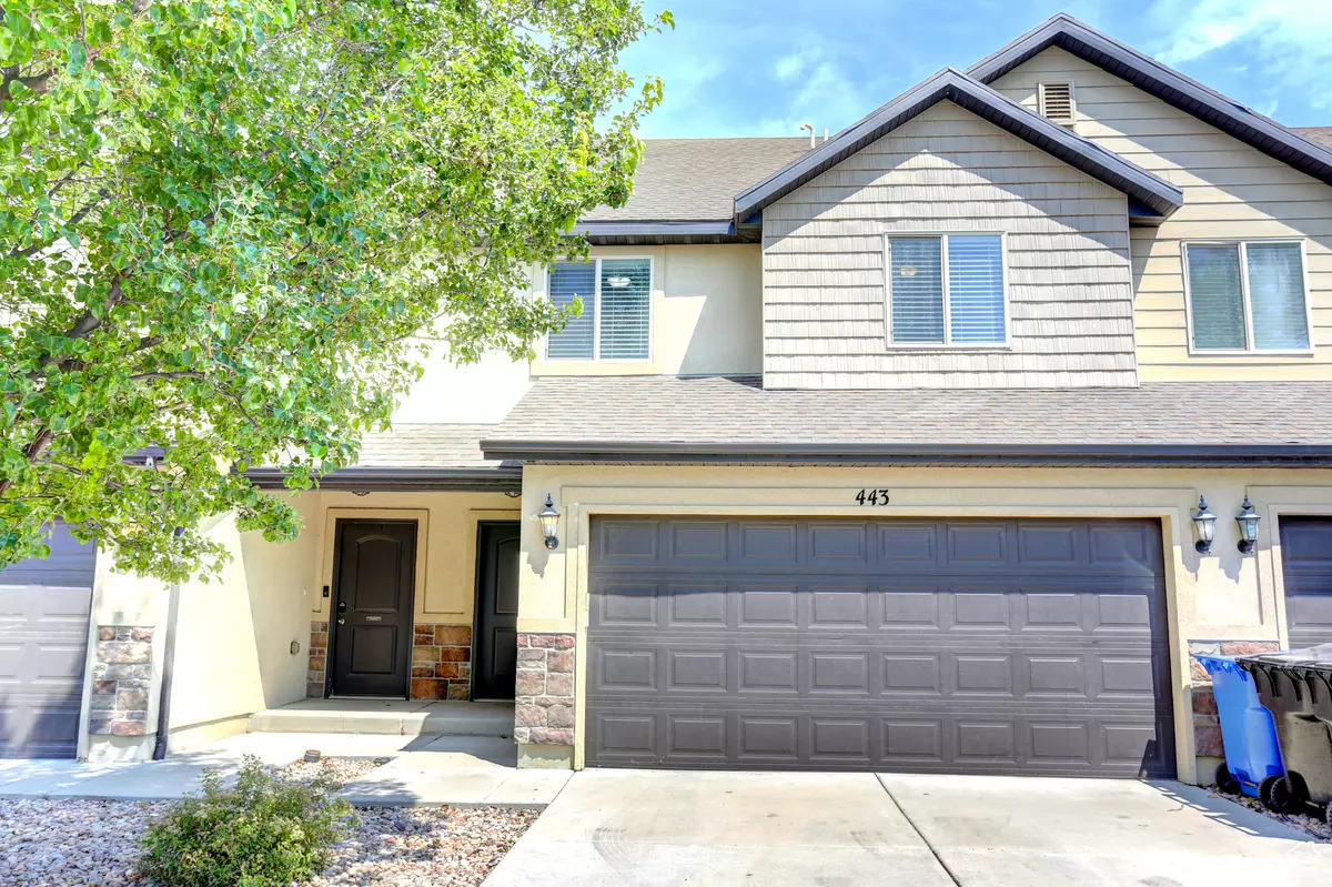 Spanish Fork, UT 84660,443 S 340 W