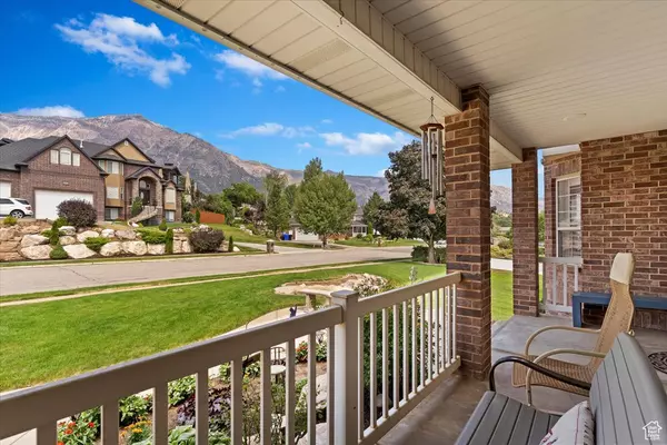 Pleasant View, UT 84414,981 W 4000 N