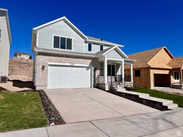 West Jordan, UT 84081,7092 W OWENS VIEW WAY S #210