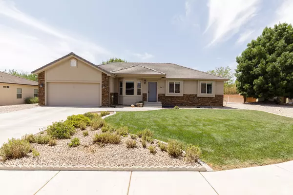 La Verkin, UT 84745,267 N 250 W