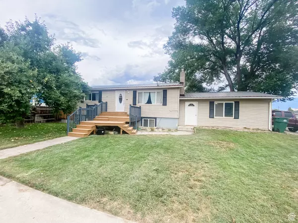 204 W 350 N, Vernal, UT 84078