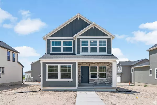 1908 E MOHO MTN, Eagle Mountain, UT 84005