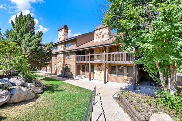 3615 N WOLF LODGE DR #601,  Eden,  UT 84310