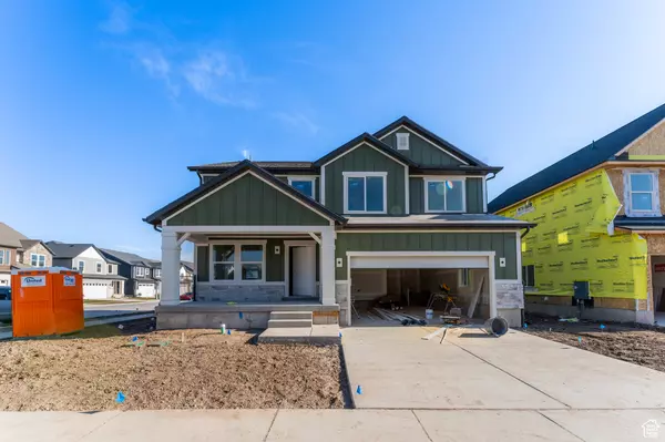 Lehi, UT 84043,1090 N DEVERS DR #317