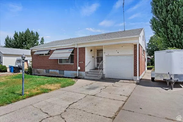 Washington Terrace, UT 84405,4354 S 175 E