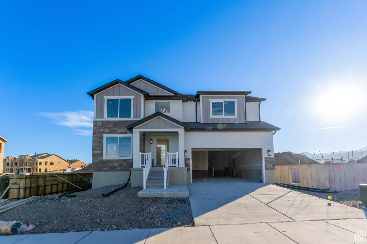 Herriman, UT 84096,6511 W GOAT MOUNTAIN LN #143