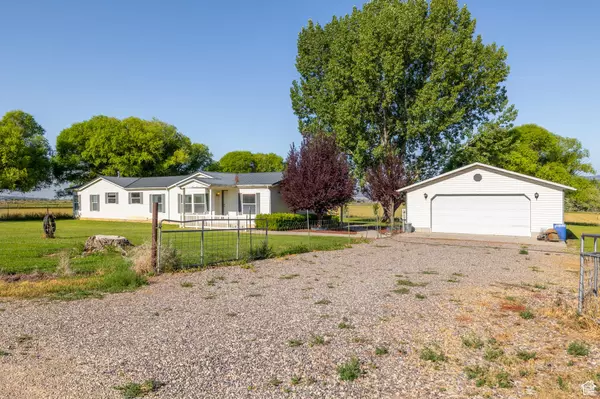 Mt Pleasant, UT 84647,225 N 1080 W