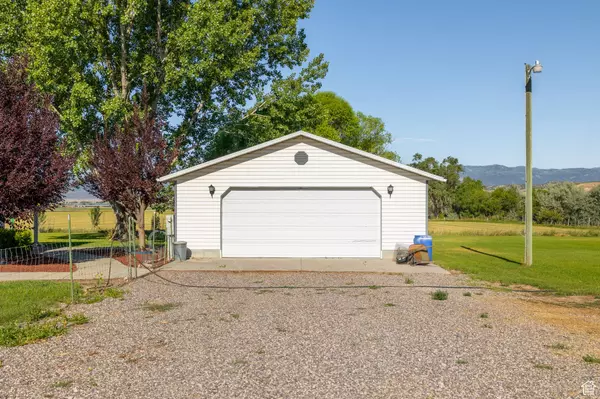 Mt Pleasant, UT 84647,225 N 1080 W