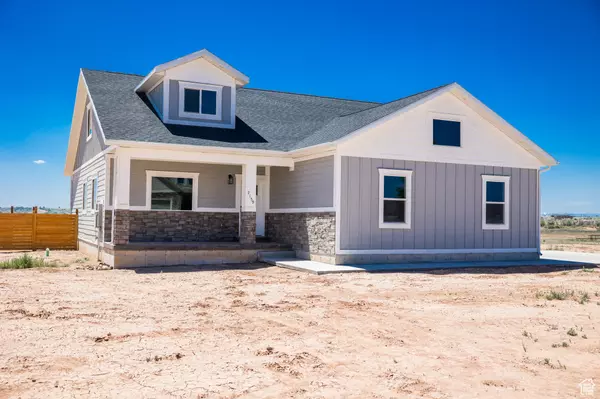 2159 W 520 S, Roosevelt, UT 84066