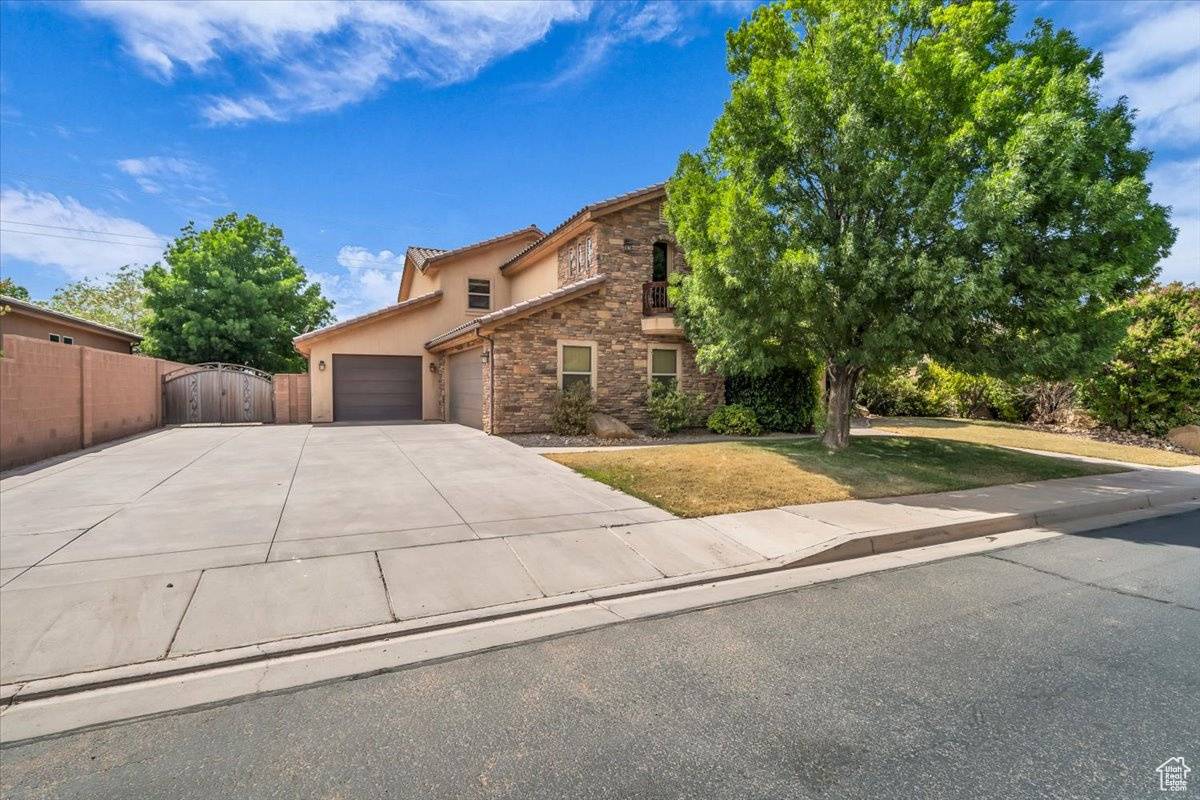 St. George, UT 84790,2660 S 3030 E
