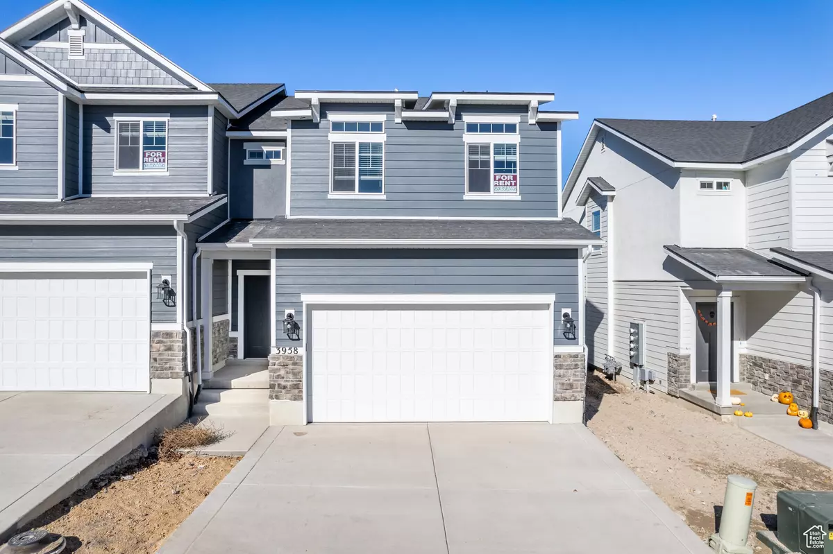 Lehi, UT 84043,3958 W HARMONY DR