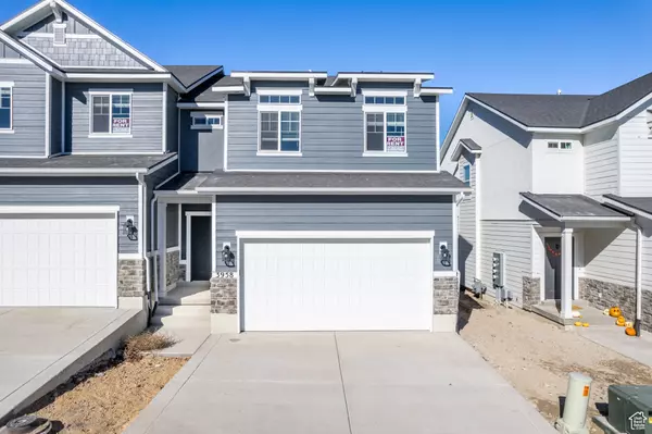 3958 W HARMONY DR, Lehi, UT 84043