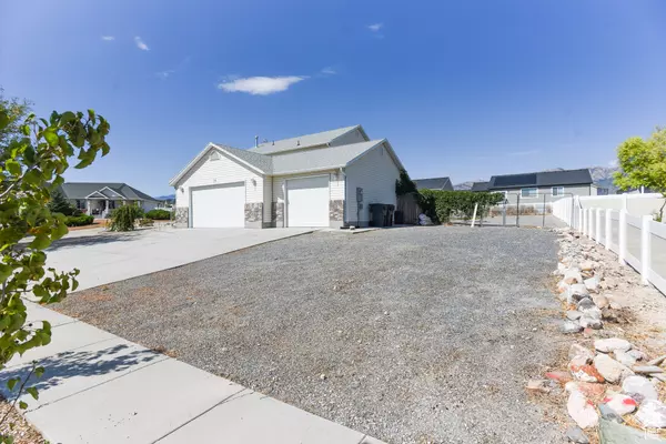 Grantsville, UT 84029,39 N MEADOWLARK CIR W