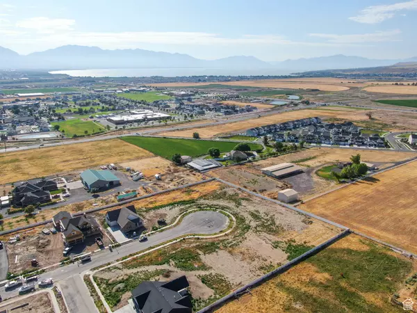 Saratoga Springs, UT 84045,396 N BARLOW CT #14