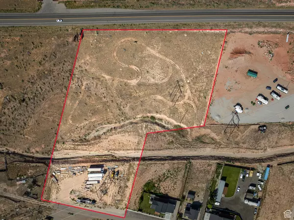 Moab, UT 84532,1 CANYON SHADOW SUBDIVISION
