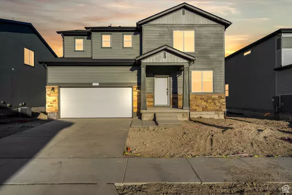 5114 N DAMPER DR #512,  Eagle Mountain,  UT 84005