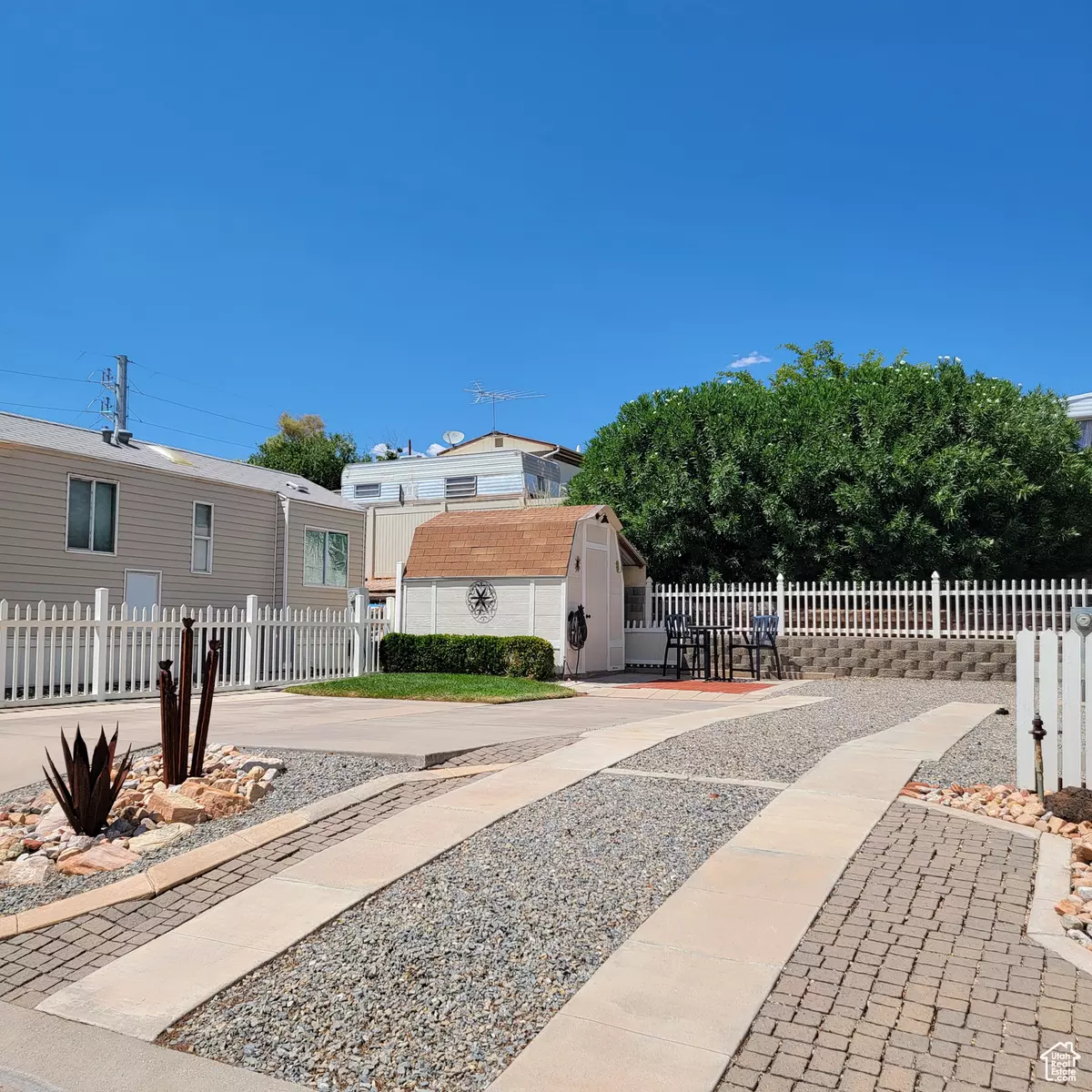 Washington, UT 84780,132 E 448 E TELEGRAPH ST E #132